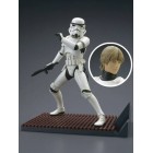 Фигурка Star Wars Kotobukiya Stormtrooper разборная 1:7